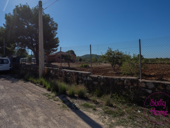 Casa con 4367 en el centro de Urbanització el Mirador del Penedes
