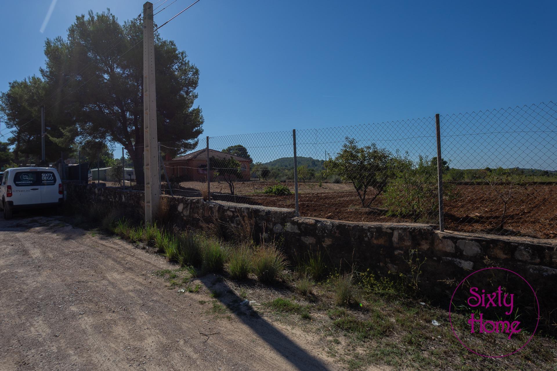 Casa con 4367 en el centro de Urbanització el Mirador del Penedes