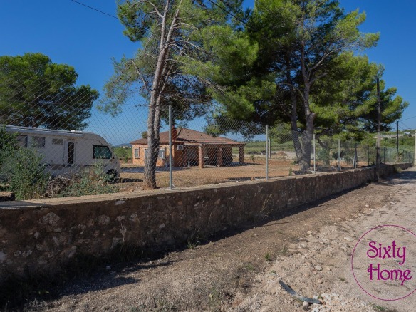 Casa en El Montmell con fácil acceso a Urbanització el Mirador del Penedes