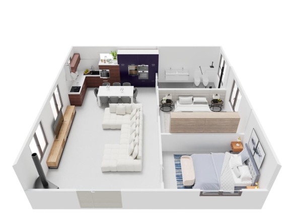 Casa de 4367 disponible en El Montmell y Urbanització el Mirador del Penedes