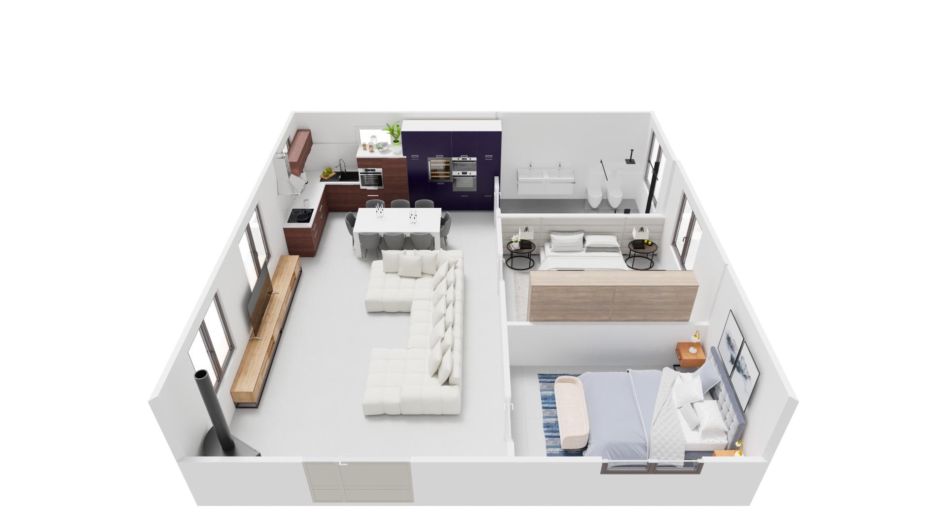 Casa de 4367 disponible en El Montmell y Urbanització el Mirador del Penedes