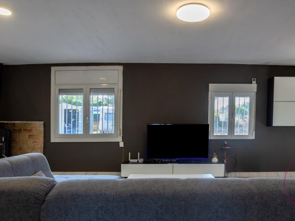 Casa de 4367 en Urbanització el Mirador del Penedes El Montmell