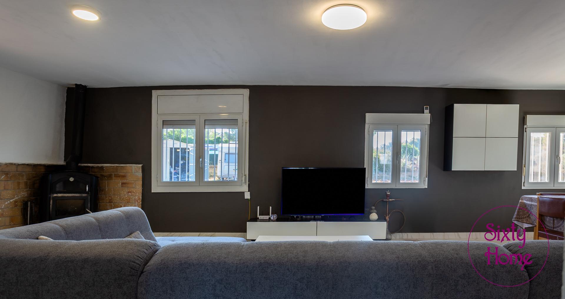 Casa de 4367 en Urbanització el Mirador del Penedes El Montmell