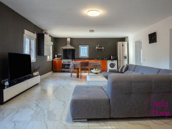 Casa en El Montmell