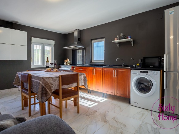 Casa Urbanització el Mirador del Penedes
