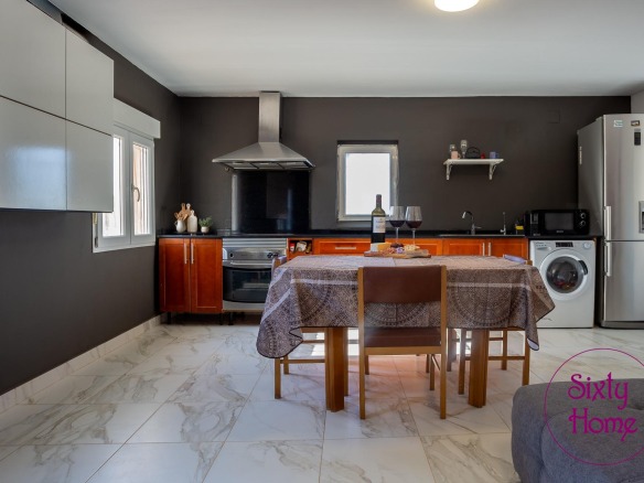 Casa Urbanització el Mirador del Penedes El Montmell
