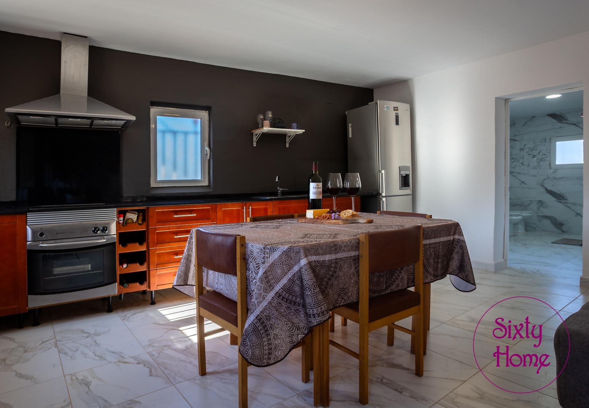 Casa 4367 en Urbanització el Mirador del Penedes