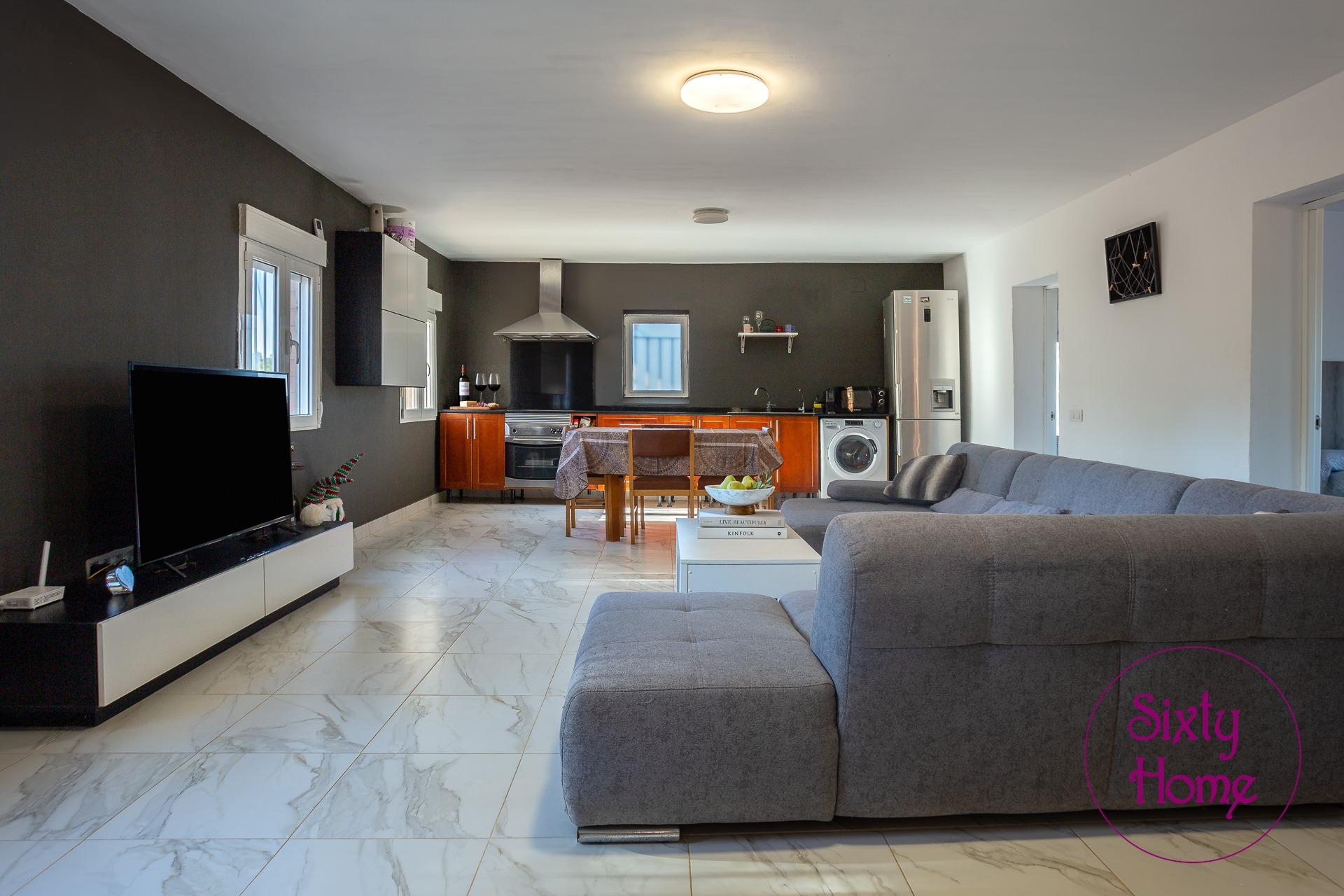 Casa en El Montmell
