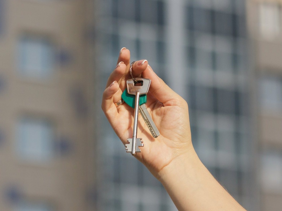 Comprar para alquilar: cómo calcular la rentabilidad de una vivienda 3 Llaves de una vivienda comprada como inversión para alquilar