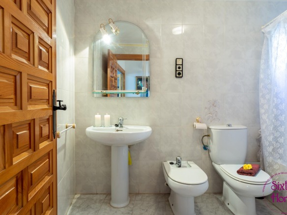 Casa Andorra