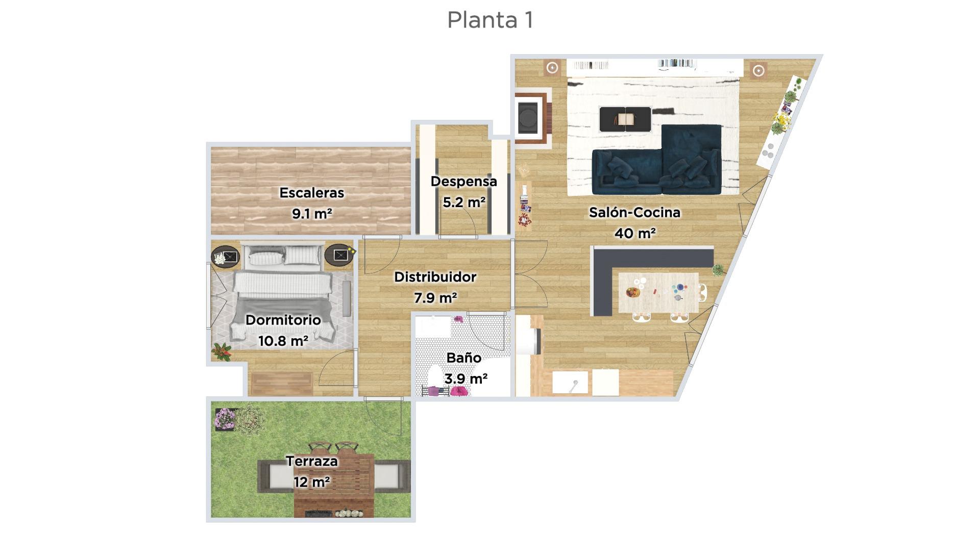 Casa bien comunicado en Andorra
