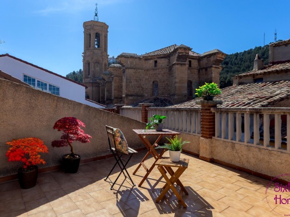 Vivienda en venta en Andorra.