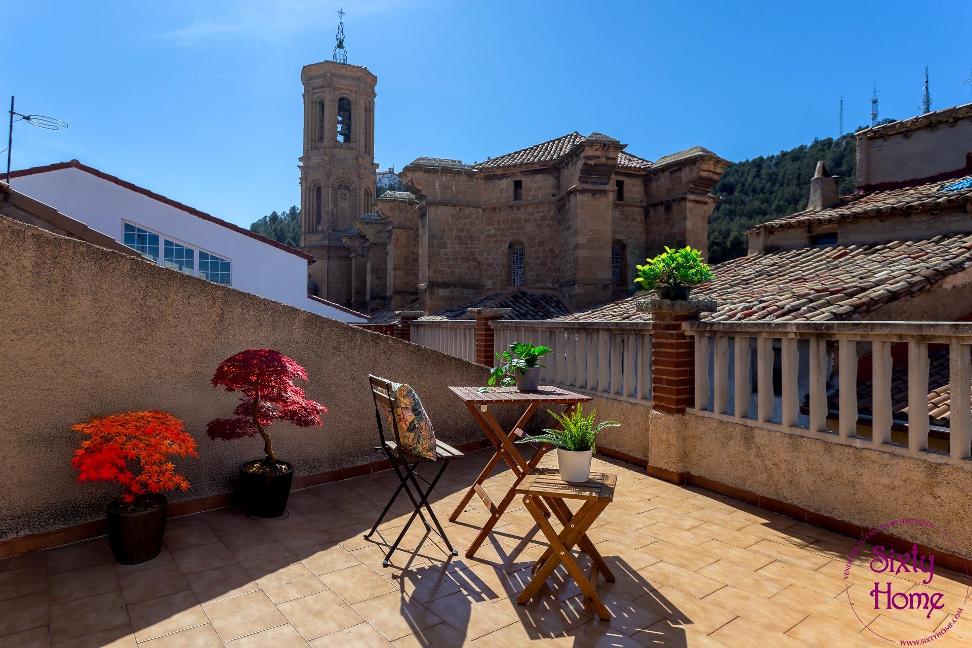 Casa en Andorra