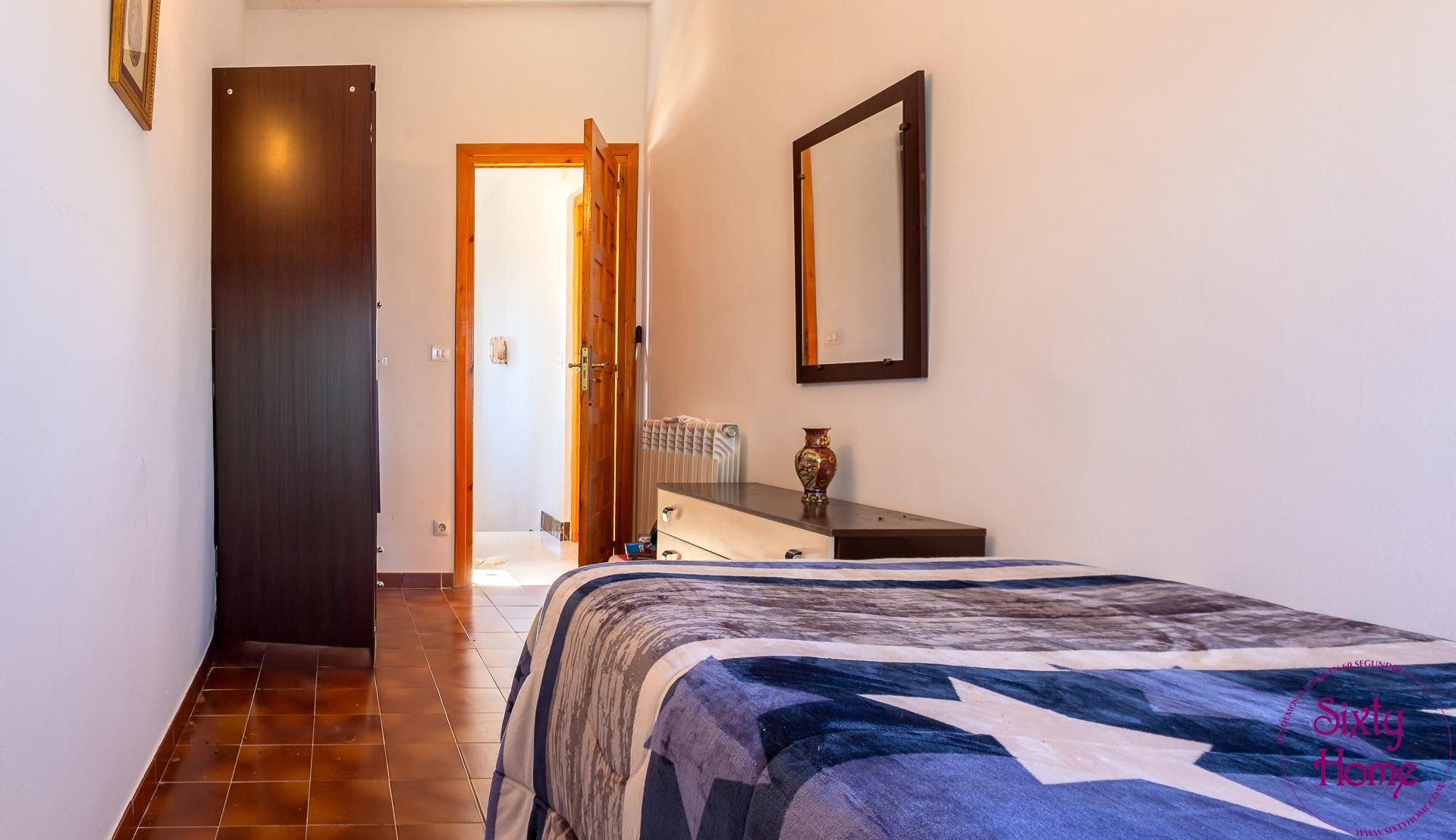 Chalet en Angues Angues 1724