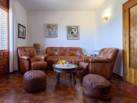 Chalet Angues Angues 1724