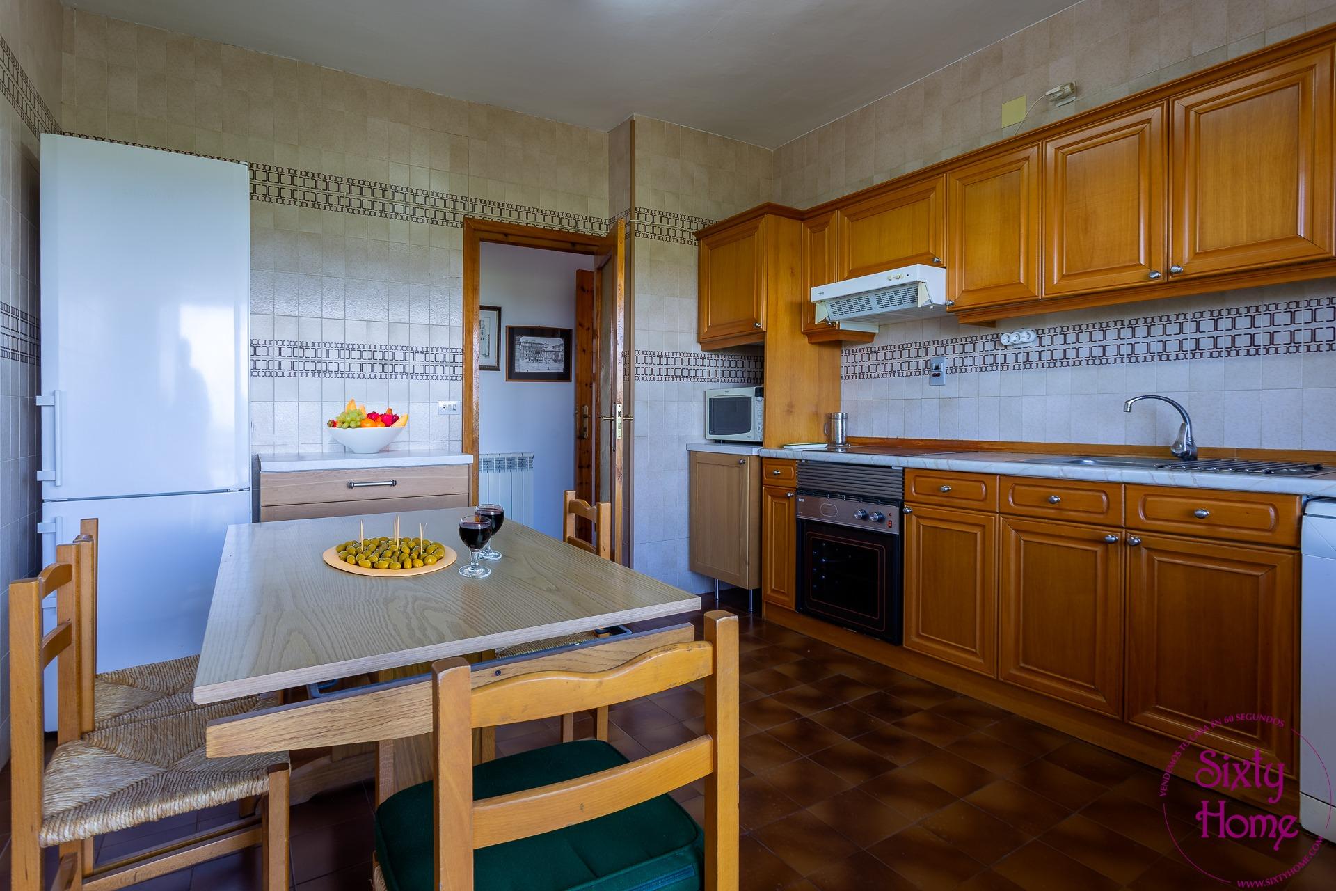 Chalet en Angues con vistas a Angues
