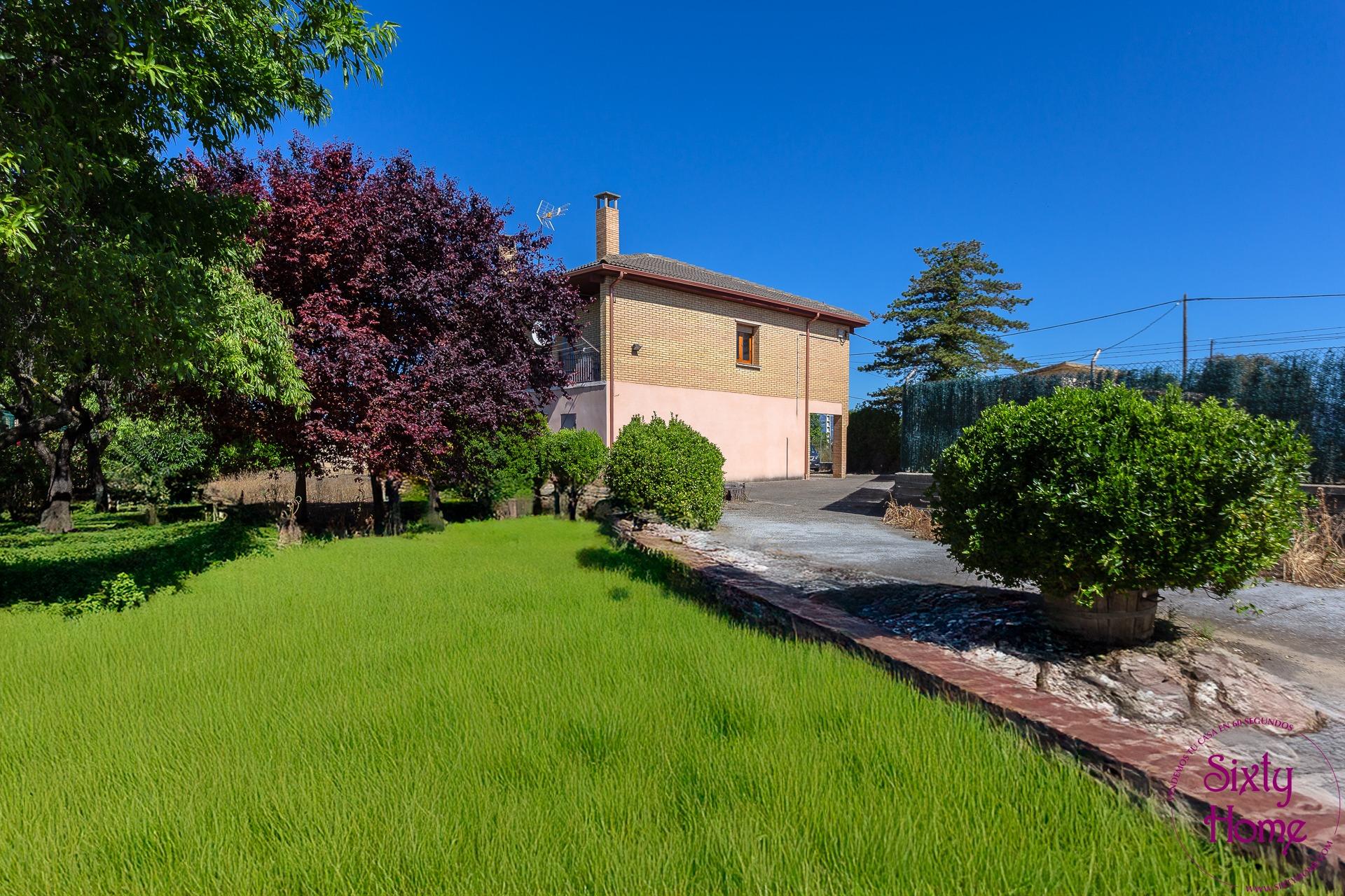 Chalet en Angues Angues