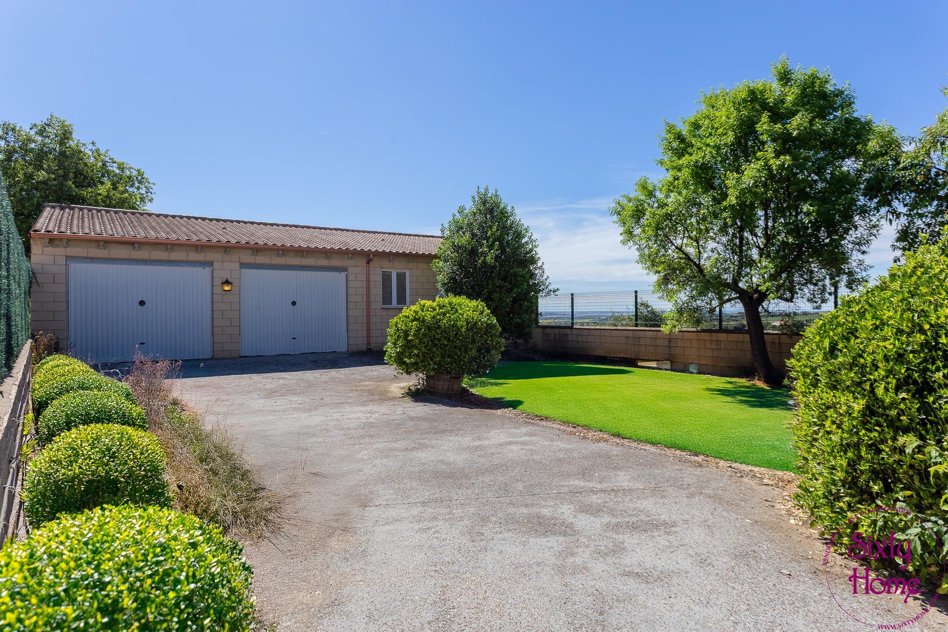 Chalet de 1724 cerca de Angues