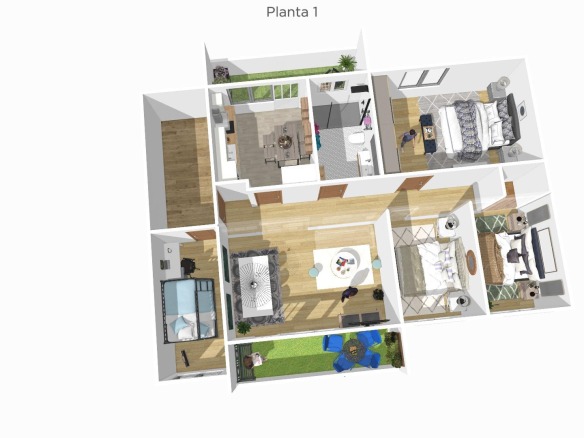 Chalet de 1724 situado en una de las mejores zonas de Angues