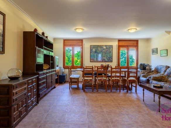 Chalet Angues