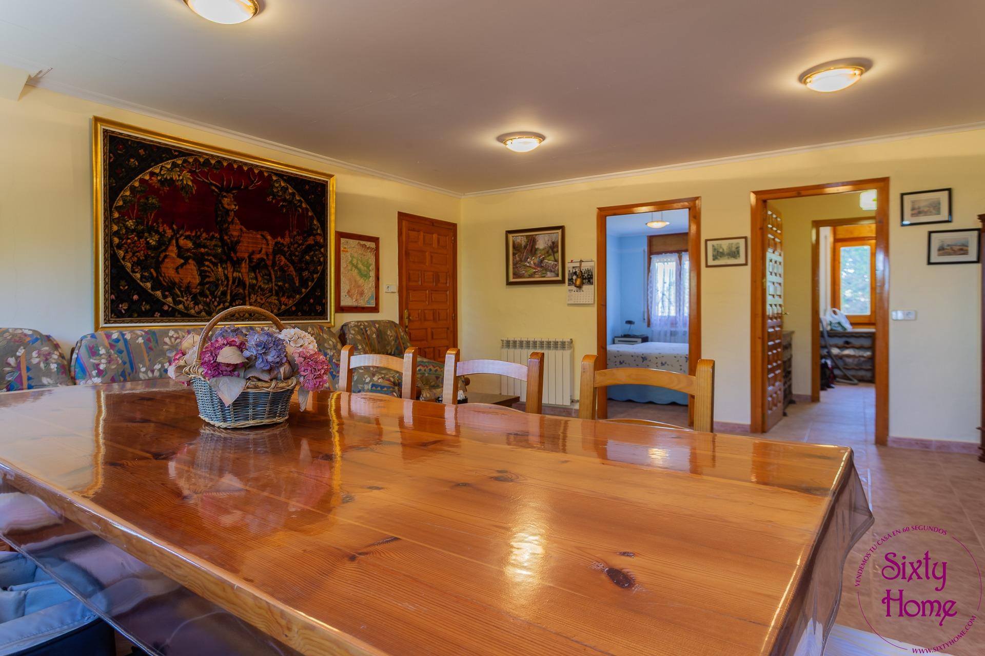 Chalet Angues Angues