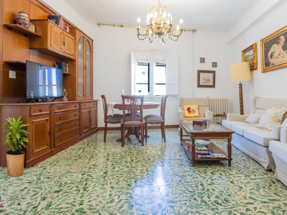 Encantadora Casa en Andorra