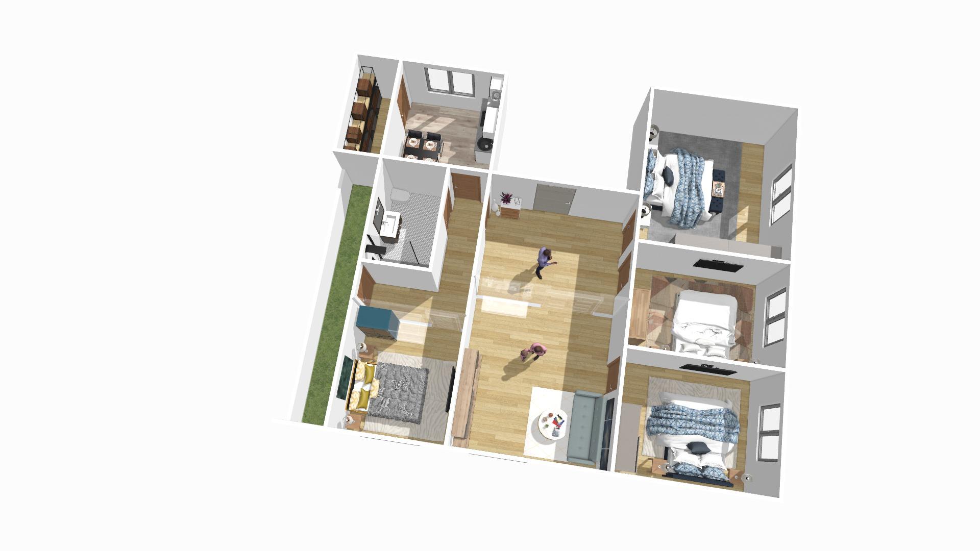 Casa céntrico en Andorra y cercano a Andorra