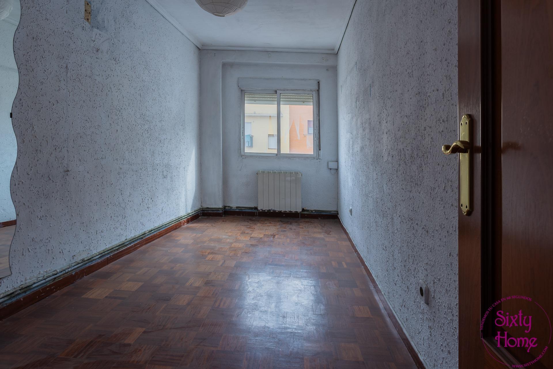Piso en Arrabal Zaragoza