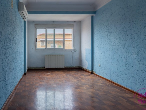 Piso en Zaragoza Arrabal