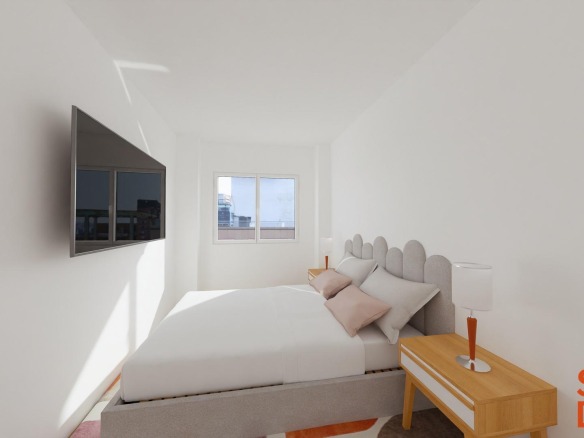 Piso Zaragoza Arrabal