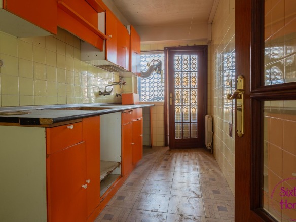 Piso en Zaragoza Arrabal