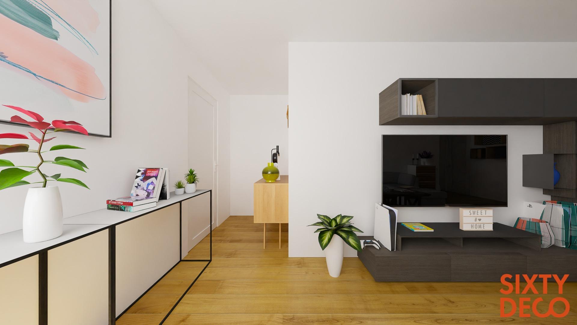 Piso Zaragoza