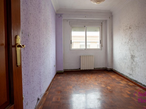 Piso Arrabal Zaragoza