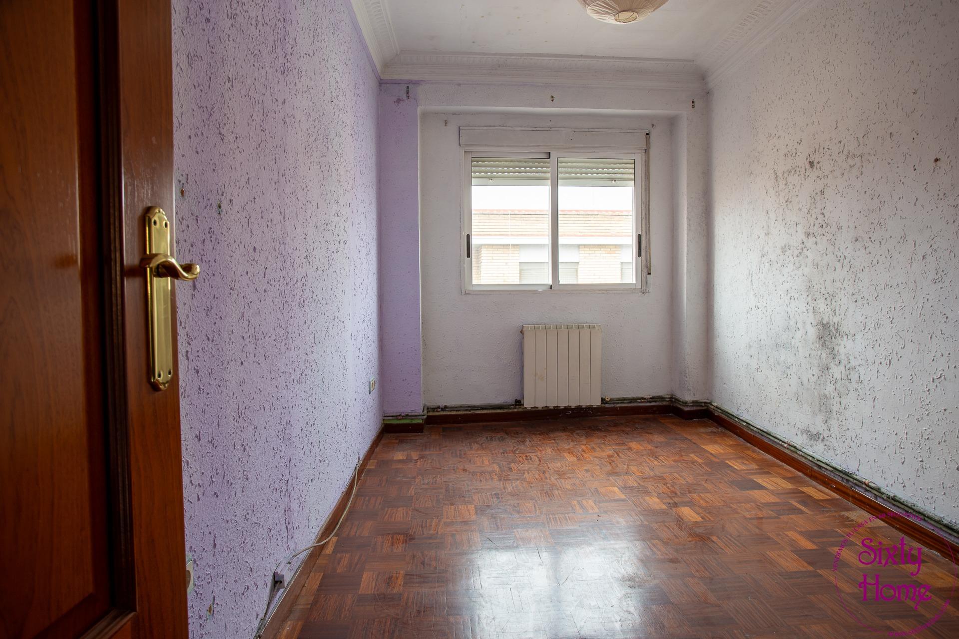 Piso Arrabal Zaragoza