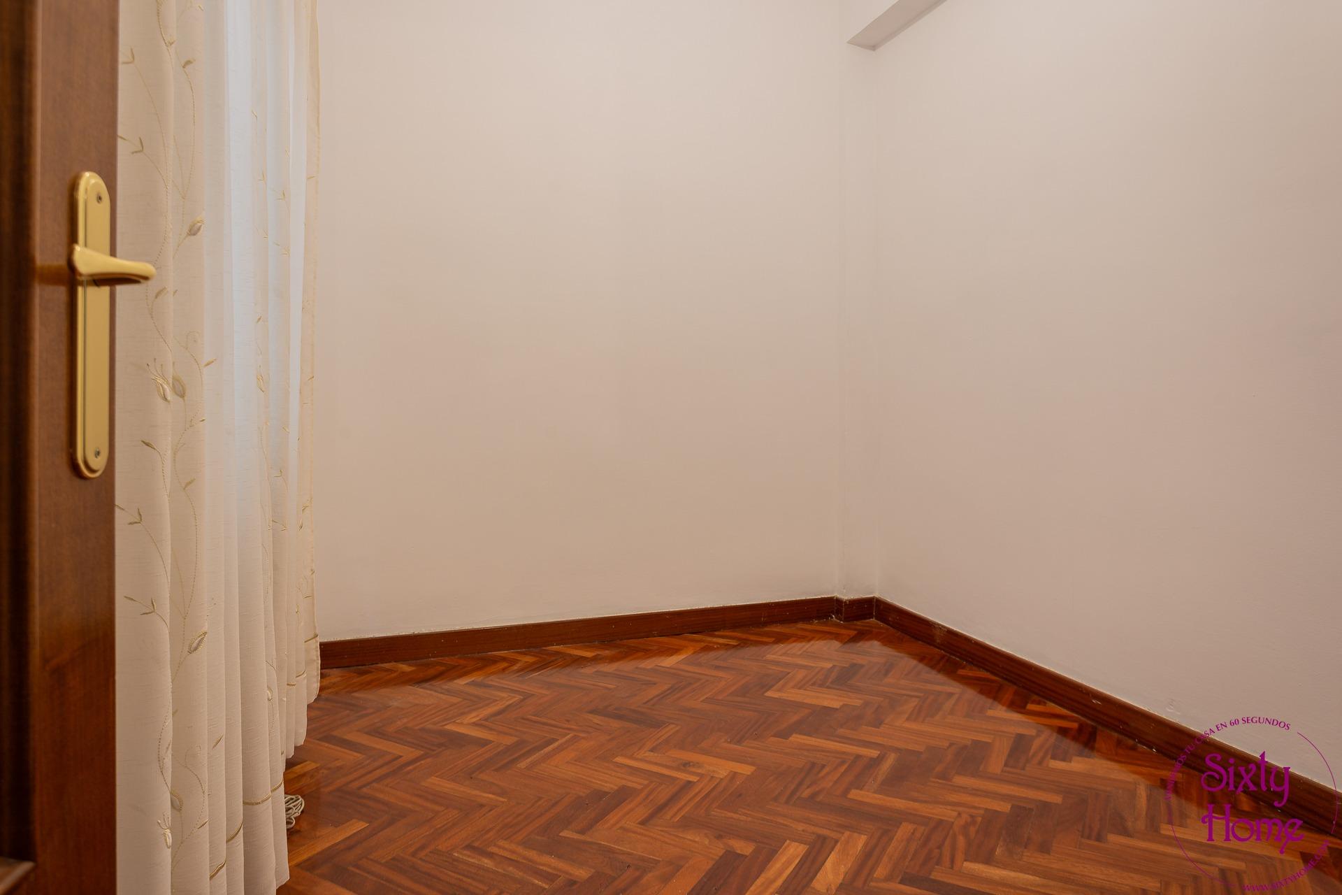 Piso Centro Zaragoza