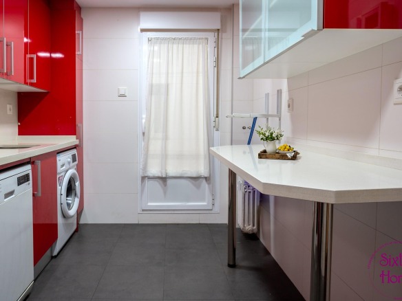 Piso Zaragoza Centro