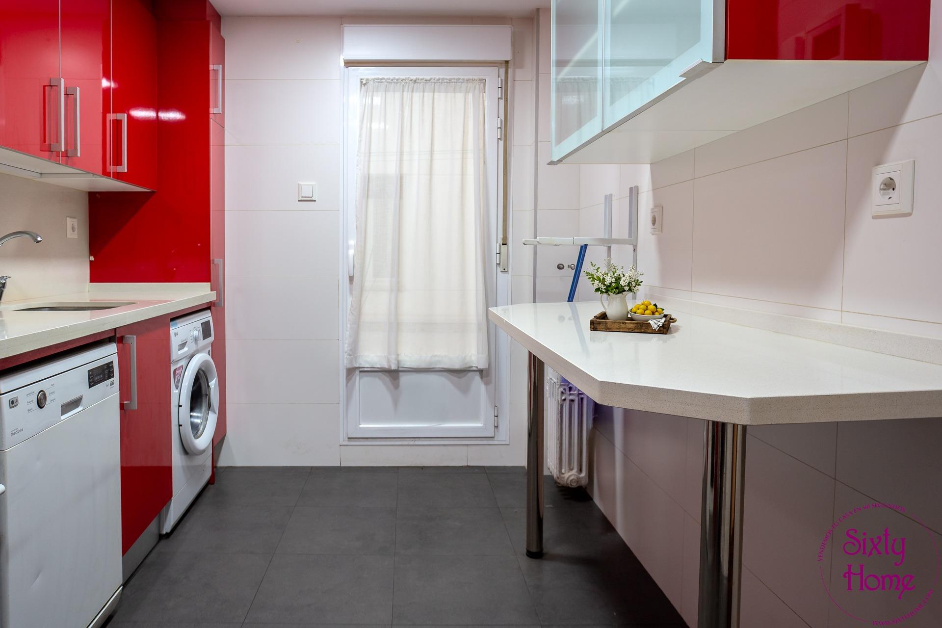 Piso Zaragoza Centro