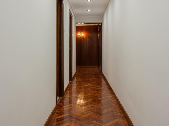 Piso en Zaragoza Centro