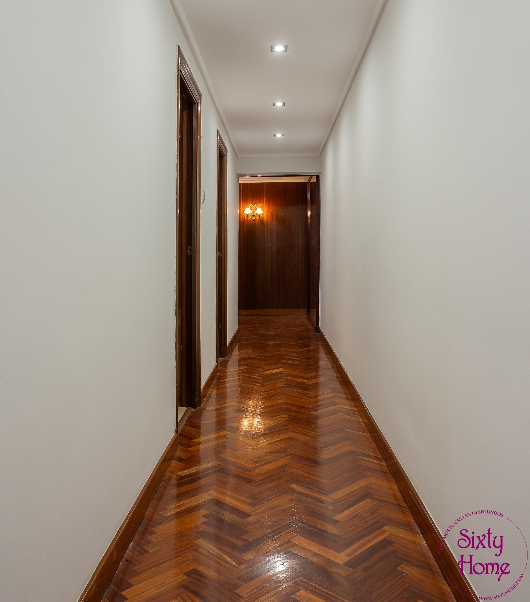 Piso en Zaragoza Centro