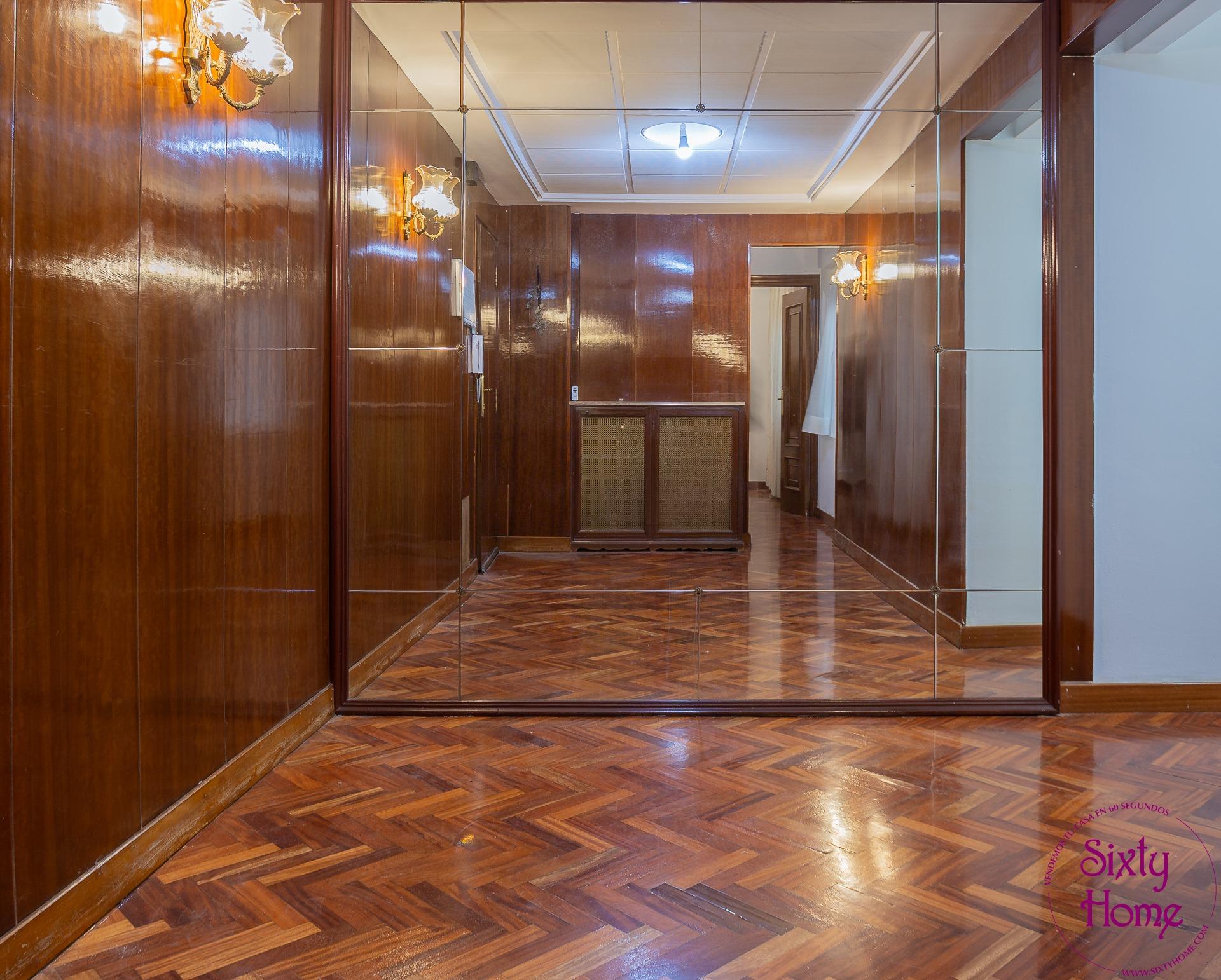 Piso en Zaragoza