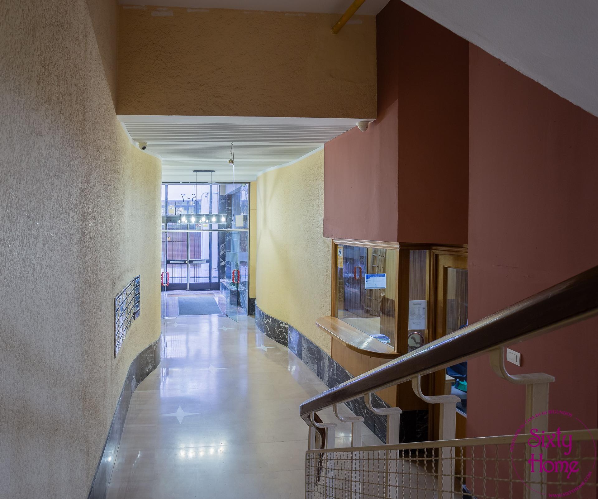 Piso en el barrio Centro