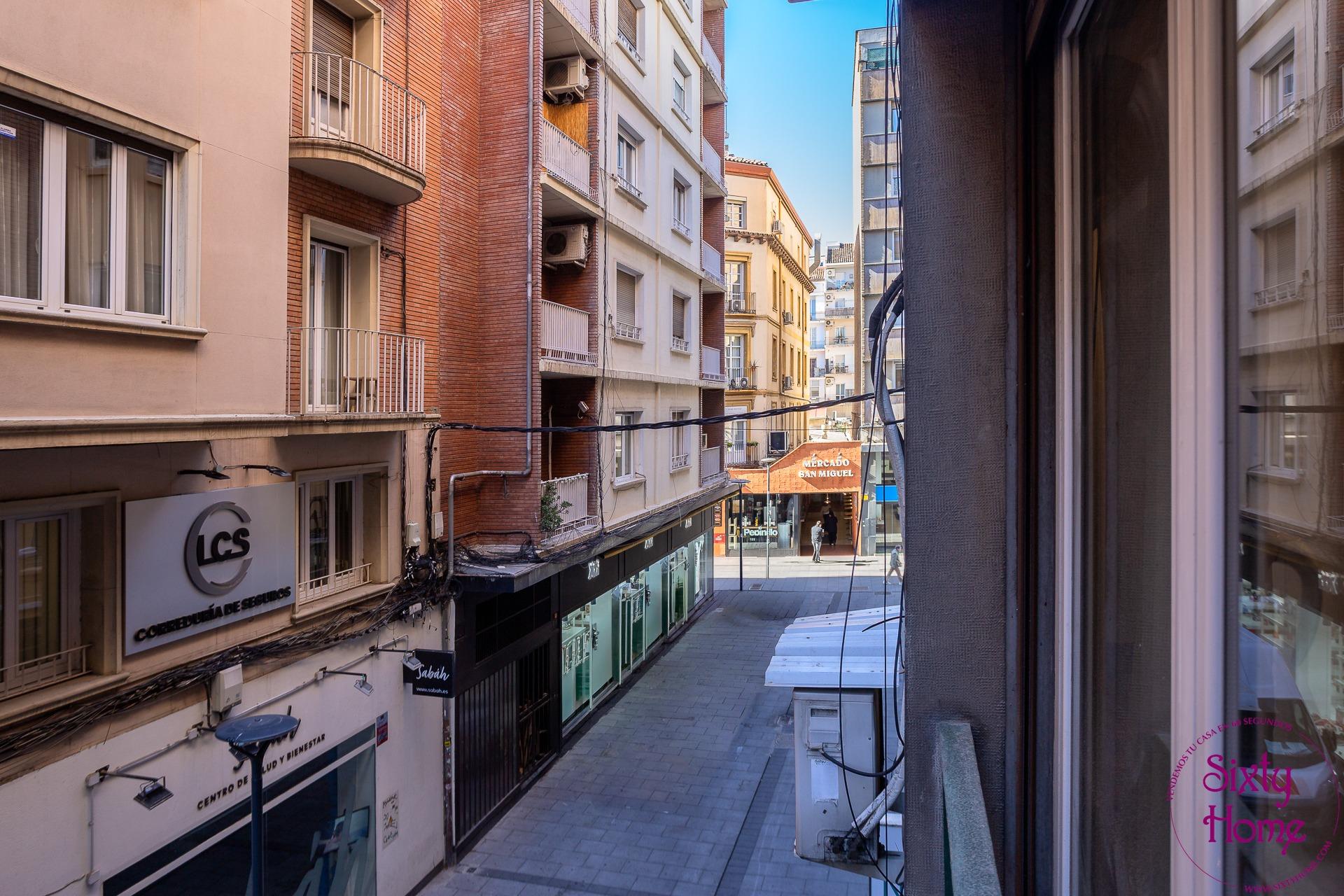 Piso ubicado en Zaragoza