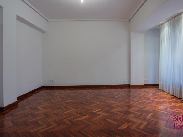 Piso en Centro Zaragoza