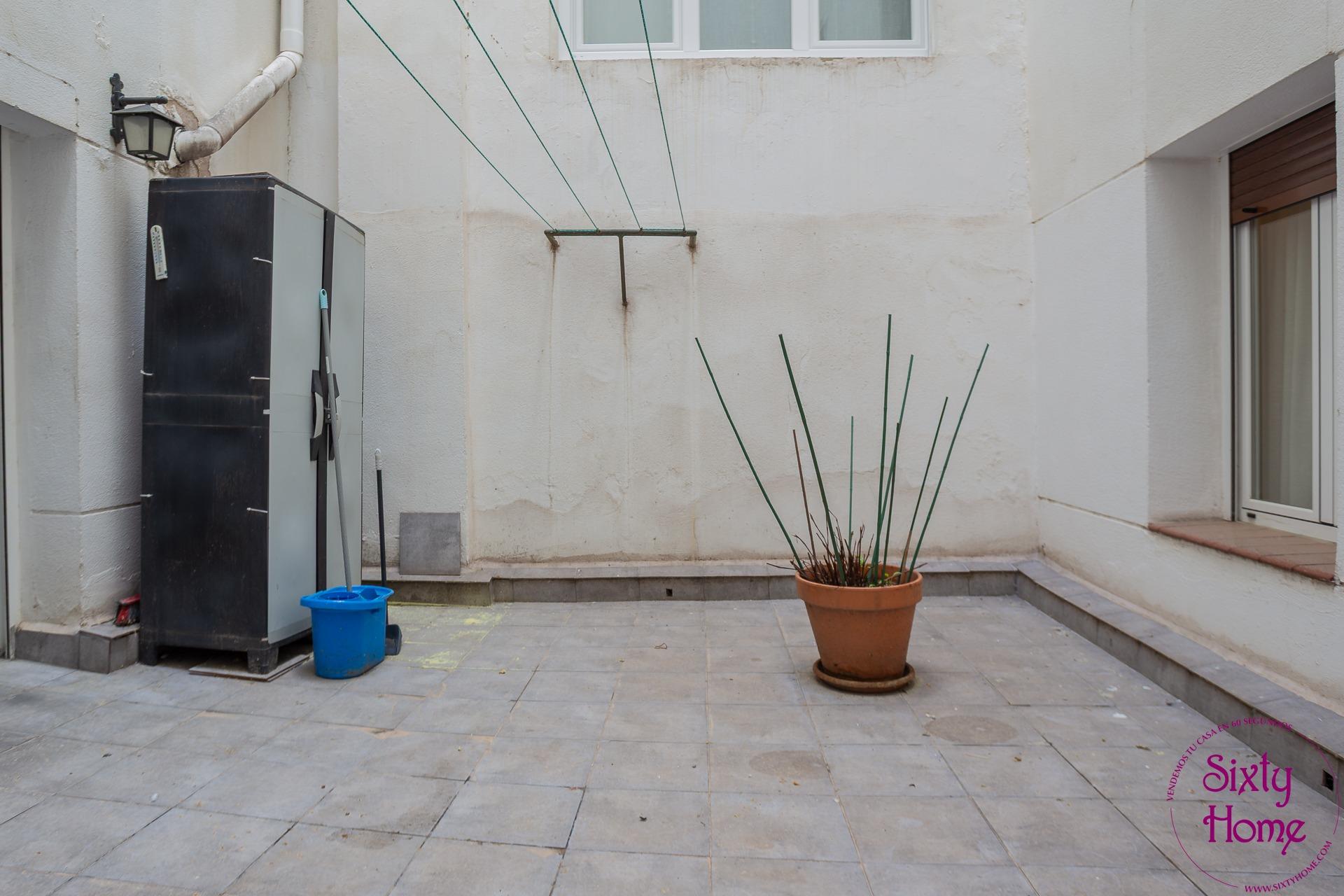 Piso en Centro Zaragoza