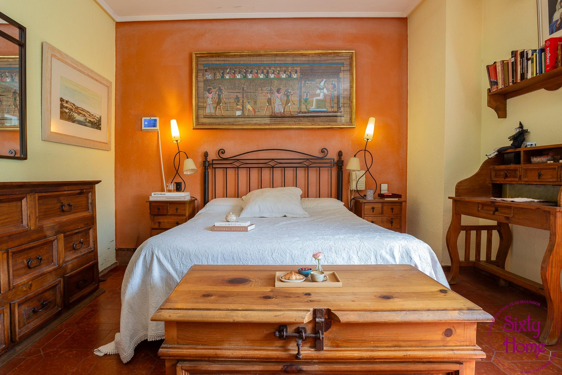 Chalet Centro Cadrete