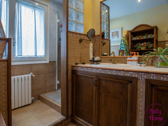 Chalet Cadrete Centro