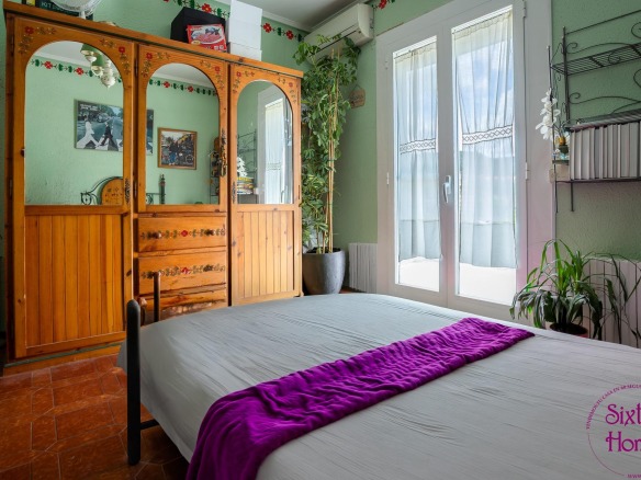 Chalet en Cadrete Centro