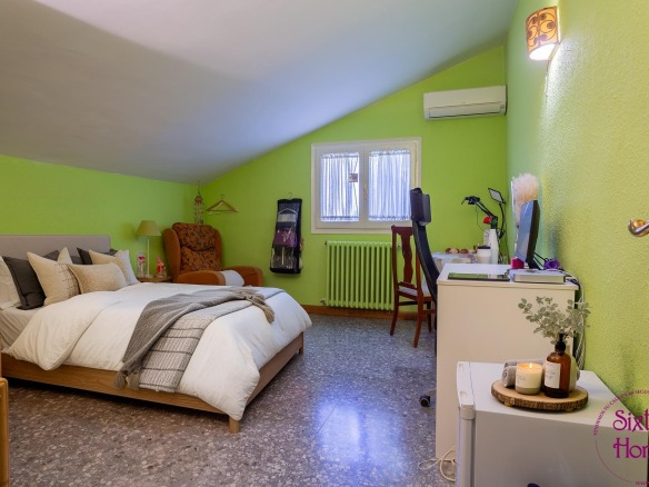 Chalet en Centro