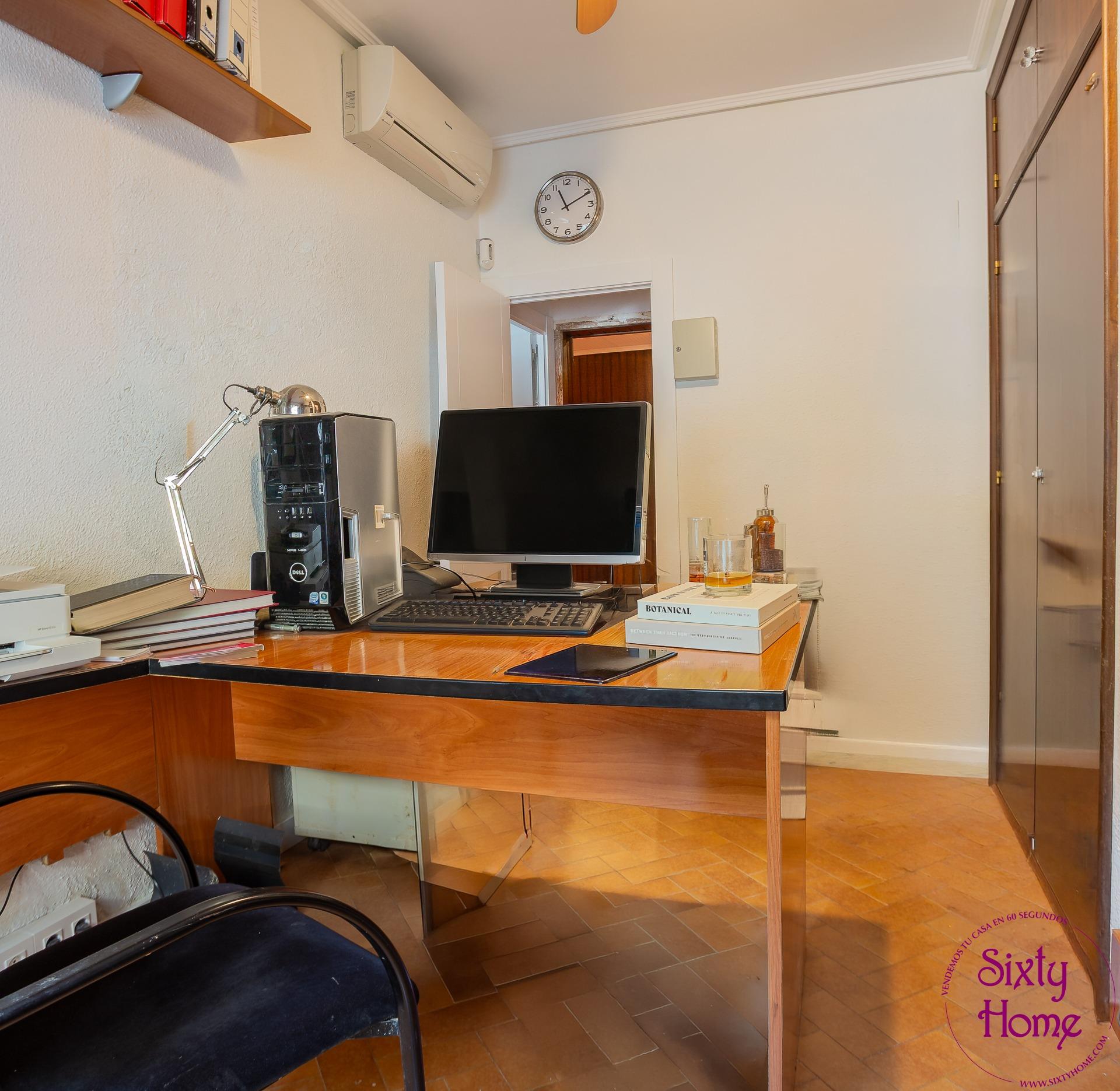 Chalet disponible en Centro
