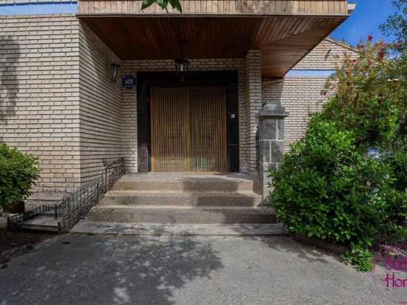 Chalet cerca de Centro